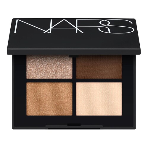 NARS - Quad Eyeshadow – Paletka očních stínů