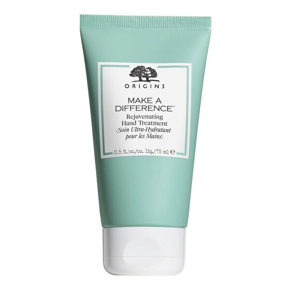 Make A Difference Hand Treatment - Hydratační krém na ruce, ORIGINS