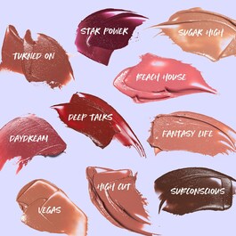 Weightless Lip Color – Vyživující saténová rtěnka