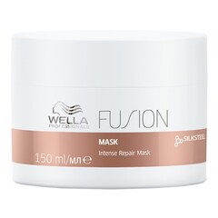 Fusion Intense Repair – Intenzivní regenerační maska pro poškozené vlasy, WELLA PROFESSIONALS