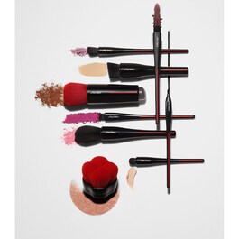 Katana Fude Eye Lining Brush - Štětec na oční linky