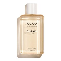 COCO MADEMOISELLE - Tělový Olej, CHANEL