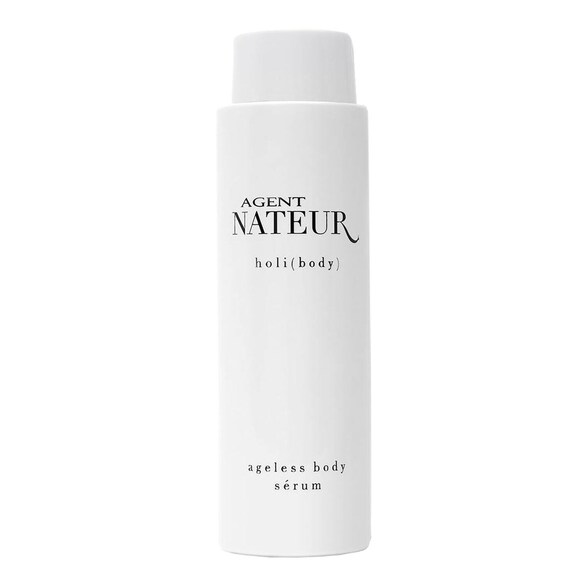 Holi (Body) - Tělové sérum, AGENT NATEUR