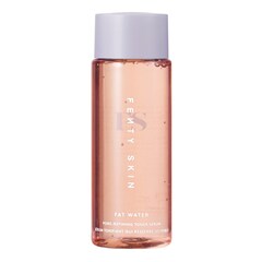 Fat Water Pore-Refining Toner Serum - Pleťové rozjasňující sérum, FENTY SKIN