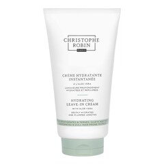 Aloe Vera Hydrating Leave-in Cream – Hydratační krém na vlasy s Aloe vera, CHRISTOPHE ROBIN