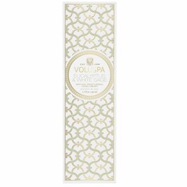 Maison Blanc Eucalyptus &White Sage Hand Cream - Krém Na Ruce