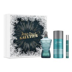 Jean Paul Gaultier Le Male - Dárková sada, JEAN PAUL GAULTIER