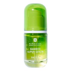 Bamboo Super Serum - Hydratační sérum, ERBORIAN