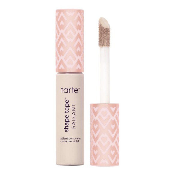 Shape Tape™ Radiant Concealer - Korektor, TARTE
