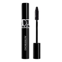 Diorshow Mascara - Objemová řasenka, DIOR
