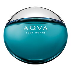 Aqva pour Homme - Toaletní voda, BVLGARI