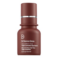 Advanced Retinol + Ferulic - Sérum na oční okolí, DR DENNIS GROSS