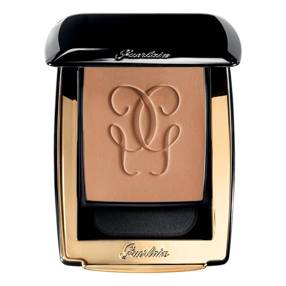 Parure Gold Gold Refill - Kompaktní pudrový make-up, náplň, GUERLAIN