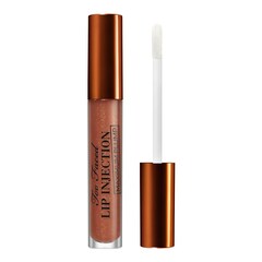Lip Injection Maximum Plump – Lesk, TOO FACED