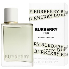 Burberry Her Eau De Toilette - Toaletní voda