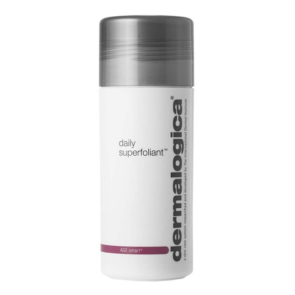 Daily Superfoliant Age Smart - Obličejový peeling, DERMALOGICA