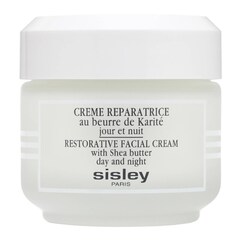 Restorative Facil Cream - Regenerační pleťový krém s bambuckým máslem, SISLEY
