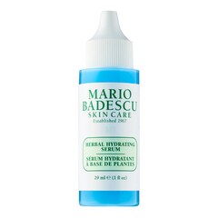 Herbal Hydrating Serum - Hydratační sérum, MARIO BADESCU
