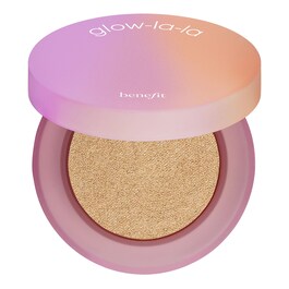 Glow-la-la - Sametově lesklý rozjasňovač