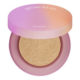 Glow-la-la - Sametově lesklý rozjasňovač image