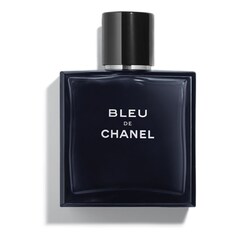 BLEU DE CHANEL - Toaletní voda s rozprašovačem, CHANEL