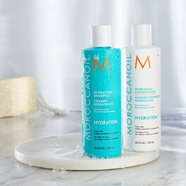 Hydrating Shampoo - Hydratační šampon
