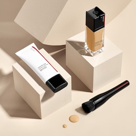 Synchro Skin Soft Blurring Primer - Báze   
