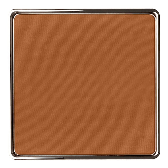 HY-GLAM Powder Foundation Refill– Náhradní náplň pudrové podkladové báze, NATASHA DENONA