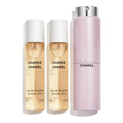CHANCE - Toaletní voda Twist And Spray, CHANEL