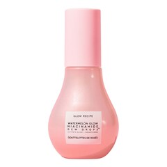 Watermelon Glow Dew Drops – Osvěžující sérum s niacinamidem, GLOW RECIPE