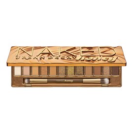 Naked Honey Palette - Paletka očních stínů