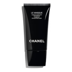 LE MASQUE - Kaméliová Exfoliační Maska, CHANEL