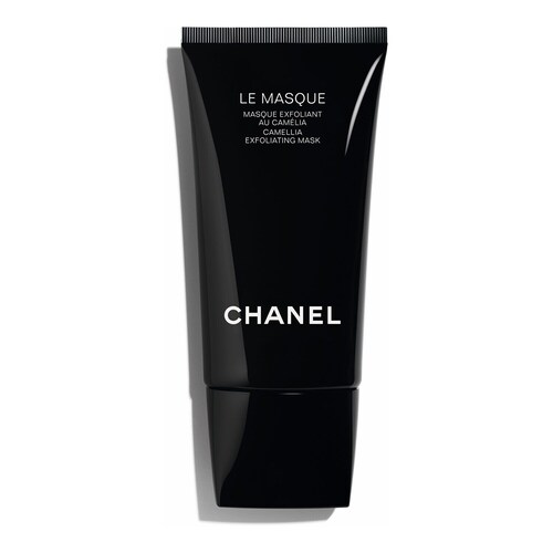 CHANEL - LE MASQUE - Kaméliová Exfoliační Maska