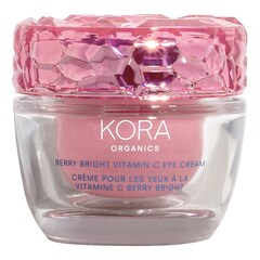Berry Bright Vitamin C - Krém na oči, KORA ORGANICS