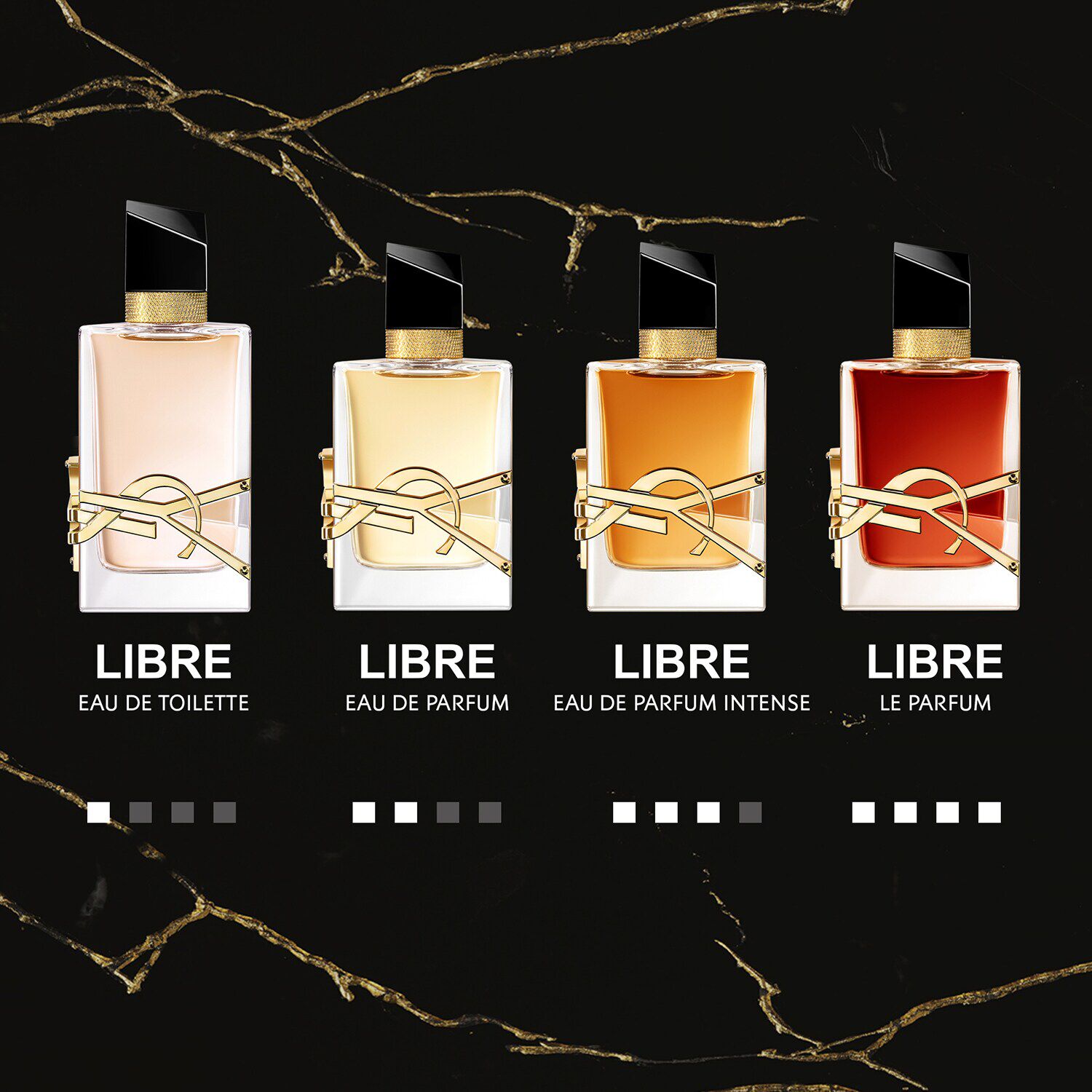 Libre intense online cena