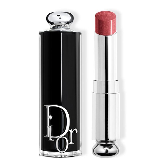Dior Addict - Lesklá rtěnka, 90% přírodní složení, doplnitelná, DIOR