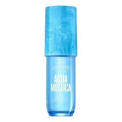 Água Mística Perfume Mist – Parfémovaná mlha, SOL DE JANEIRO