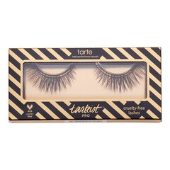 řasy tarteist™ PRO netestované na zvířatech, TARTE