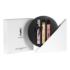 Greatest Fragrance Hits For Her - Dárková sada, YVES SAINT LAURENT