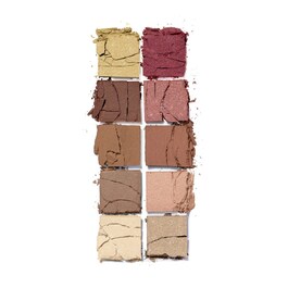 Couture Colour Clutch - Paletka očních stínů