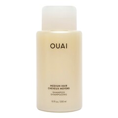 Medium Hair - Šampon na vlasy střední tloušťky, OUAI HAIRCARE