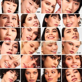 Best Skin Ever - Dlouhotrvající make-up s přirozeným finišem
