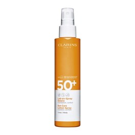 Suncare Body Lotion SPF50+ - Ochranné mléko ve spreji SPF 50