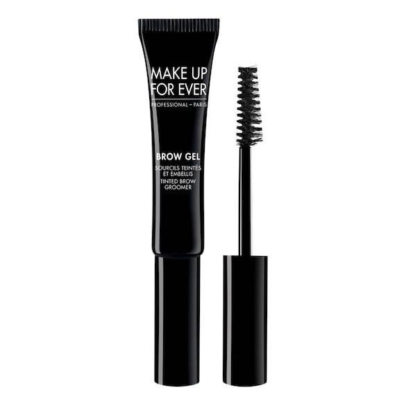 Brow Gel - Gel na obočí, MAKE UP FOR EVER
