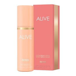 Hugo Boss Alive Deodorant Spray - Deodorant ve spreji