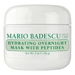 Hydrating Overnight Mask - Hydratační maska, MARIO BADESCU