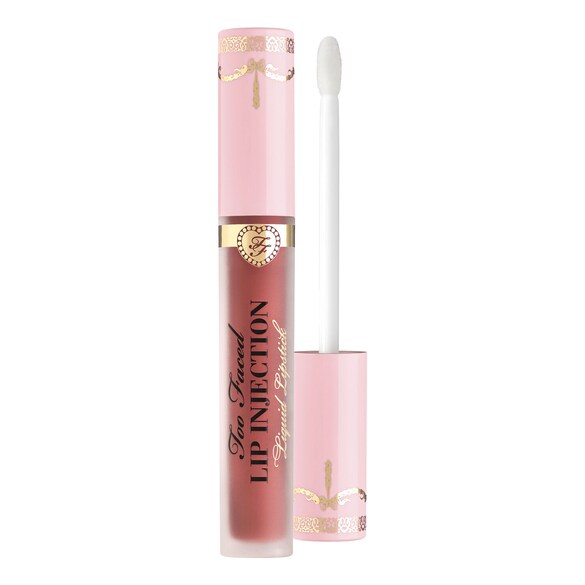 Lip Injection Power Plumping - Tekutá rtěnka, TOO FACED