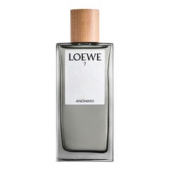 Loewe 7 Anonimo - Parfemová voda, LOEWE
