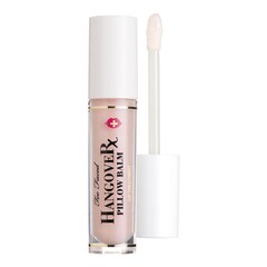 Hangover Pillow Balm - Balzám na rty, TOO FACED