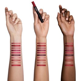 Velvet Matte Lip Pencil - Sametová matná tužka na rty